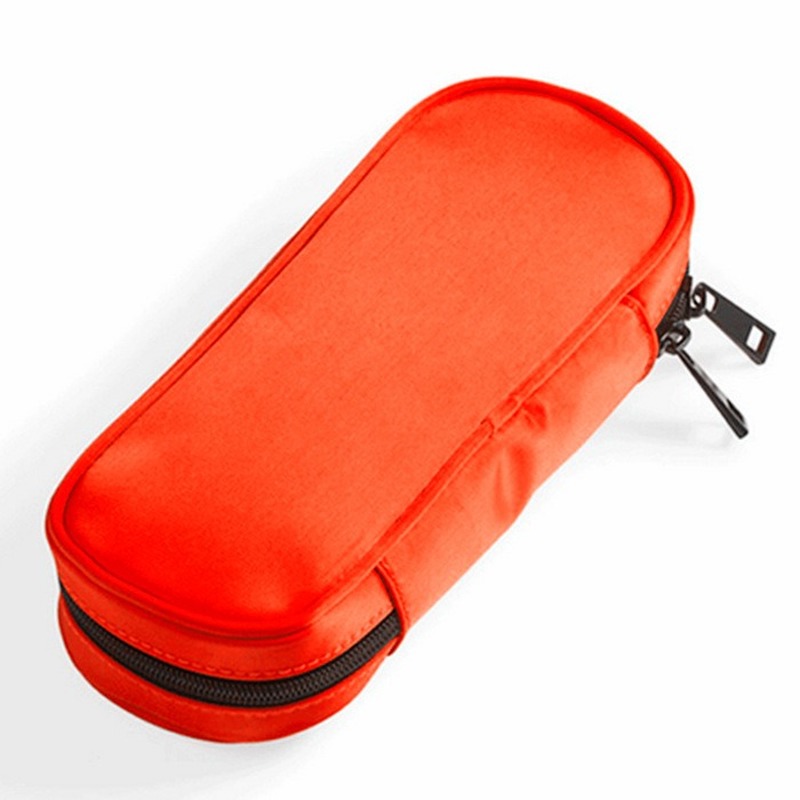 2020 new ladies cosmetic bag fashion simple storage cosmetic bag large capacity casual women's, Orange
2020 new ladies cosmetic bag fashion simple storage cosmetic bag large capacity casual women's, Orange