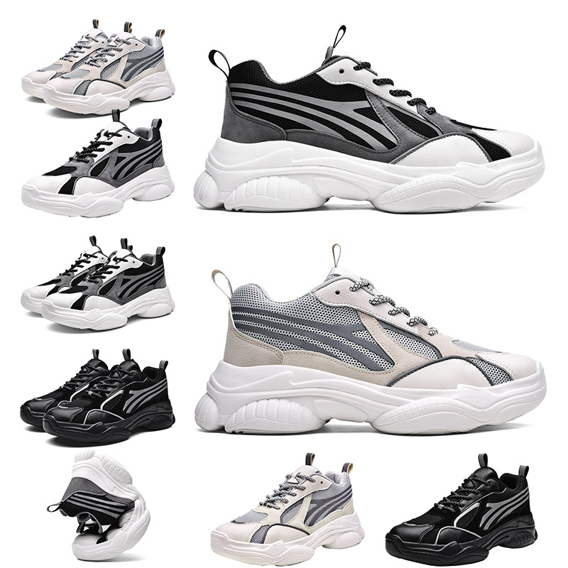 triple balck white grey women men running shoes gym athletic breathable comfortable style outdoors trainers sport designer sneakers 36-45, C1
triple balck white grey women men running shoes gym athletic breathable comfortable style outdoors trainers sport designer sneakers 36-45, C1