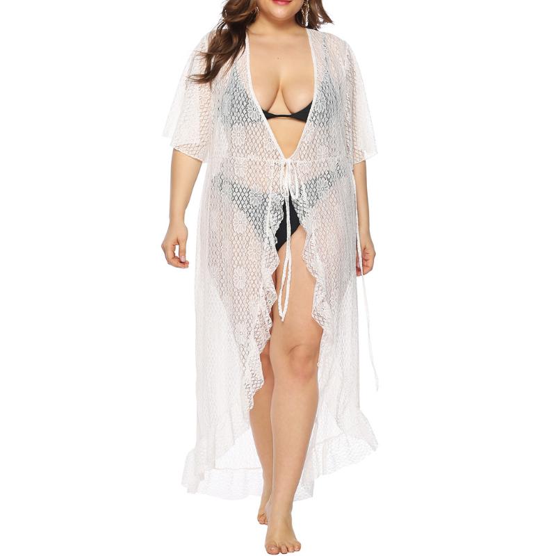 The only product in the entire network Fashion Womens Short Sleeve Lace Pure Color Cardigan Smock Blouse Easy Tops fashion, White
The only product in the entire network Fashion Womens Short Sleeve Lace Pure Color Cardigan Smock Blouse Easy Tops fashion, White