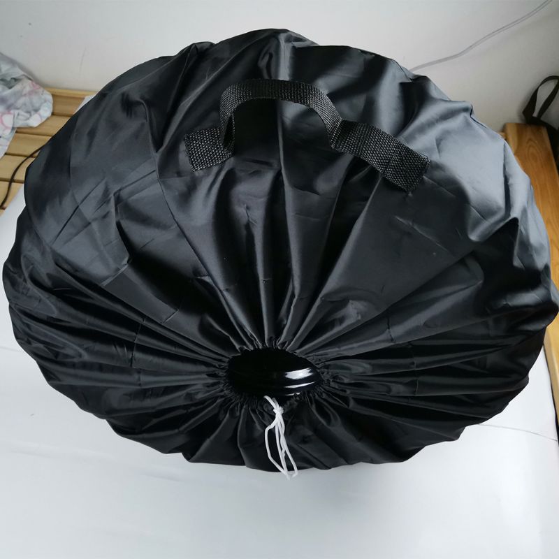 Universal Car SUV Tire Cover Case Spare Tire Wheel Bag Tyre Spare Storage Cover Tote Polyester Oxford Cloth Polyester Taffeta
Universal Car SUV Tire Cover Case Spare Tire Wheel Bag Tyre Spare Storage Cover Tote Polyester Oxford Cloth Polyester Taffeta