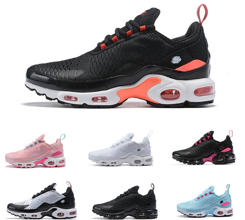 2021 Newest 270 Tn Plus Men Women Running shoes Flair Triple Black White Blue Sport shoe 27c Sneakers Outdoor trainers Mens chaussure 36-46, Shoes boxes
2021 Newest 270 Tn Plus Men Women Running shoes Flair Triple Black White Blue Sport shoe 27c Sneakers Outdoor trainers Mens chaussure 36-46, Shoes boxes