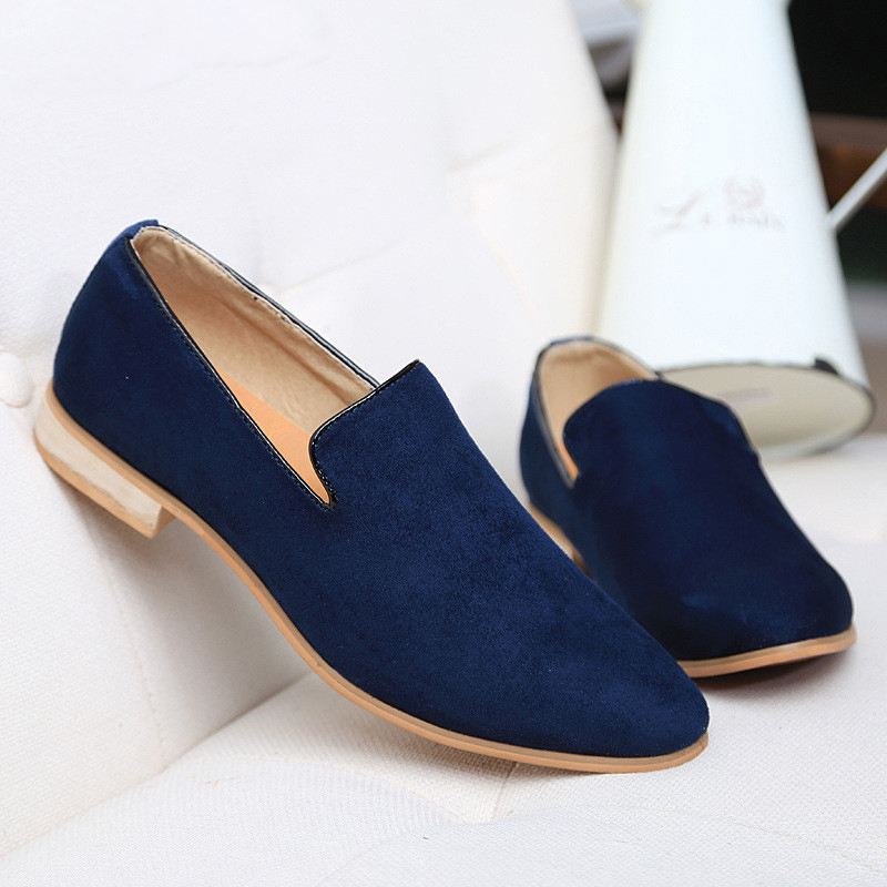 Suede Leather Men Shoes Italian Designer Classic Fashion Formal Wedding Dress Shoes Oxford Shoes For Men
Suede Leather Men Shoes Italian Designer Classic Fashion Formal Wedding Dress Shoes Oxford Shoes For Men