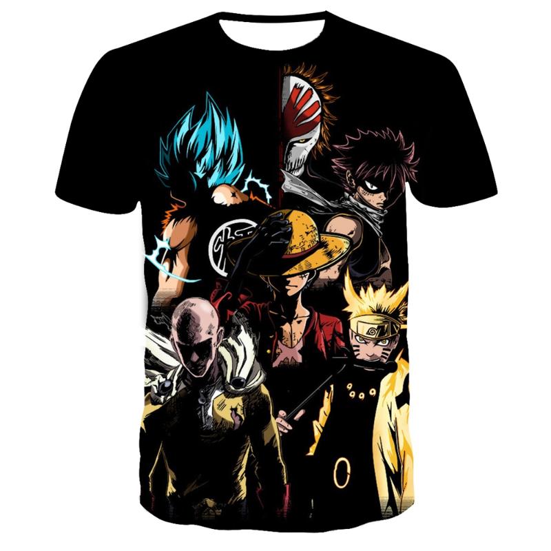 One Punch Man Saitama 3D Printed T Shirt Genos Summer Men Women harajuku T-shirt fortniter oversized Tshirt Boys Teenager Tee
One Punch Man Saitama 3D Printed T Shirt Genos Summer Men Women harajuku T-shirt fortniter oversized Tshirt Boys Teenager Tee