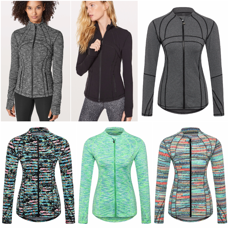LU-9001 Women Yoga Jacket Girls Winter Running Long Sleeve Shirts Ladies Casual Yoga Outfits Adult Sportswear Exercise Fitness Wear Outer, White;red
LU-9001 Women Yoga Jacket Girls Winter Running Long Sleeve Shirts Ladies Casual Yoga Outfits Adult Sportswear Exercise Fitness Wear Outer, White;red