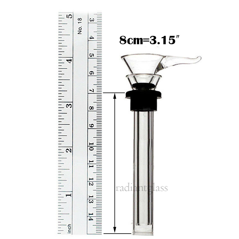 Hookahs Glass Slider Stem Funnel Hand Blown With Handle Manufacture Vase Bong downstem for water pipe
Hookahs Glass Slider Stem Funnel Hand Blown With Handle Manufacture Vase Bong downstem for water pipe
