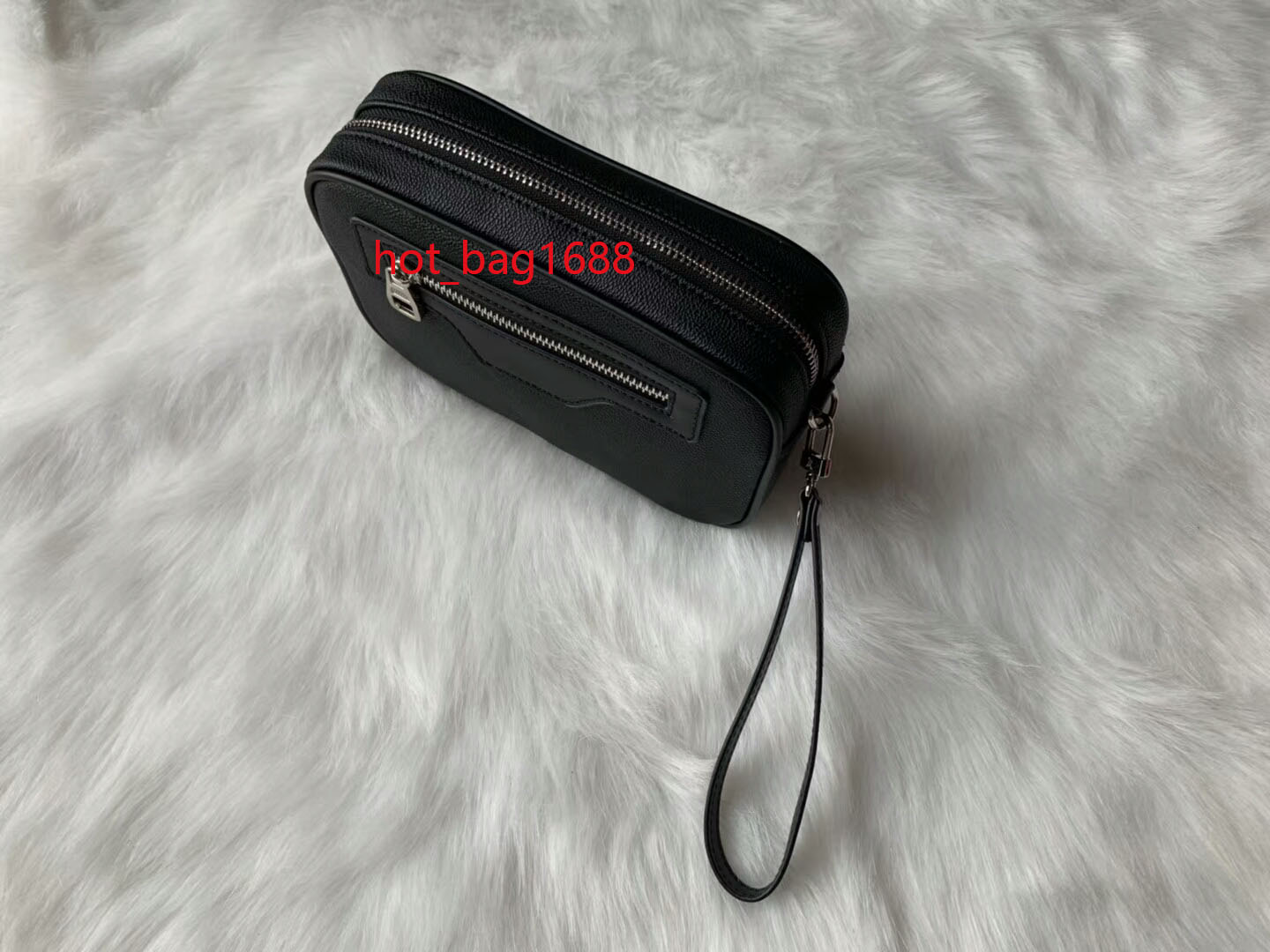 2019 Women Men Designer Plaid Check Bag, Famous brand leather handbag Women men Clutch Bags Purse grey wallet 41664
2019 Women Men Designer Plaid Check Bag, Famous brand leather handbag Women men Clutch Bags Purse grey wallet 41664