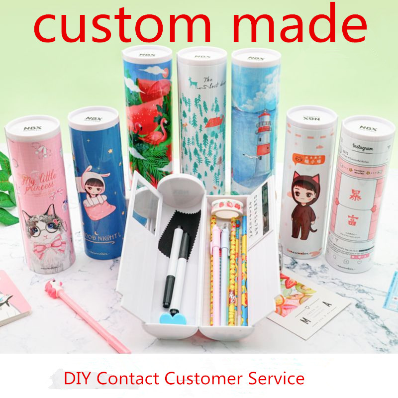 Private custom pencil case newmebox Cat estojo escolar Kawaii estuche escolar trousse scolaire stylo nbx cute pencil box
Private custom pencil case newmebox Cat estojo escolar Kawaii estuche escolar trousse scolaire stylo nbx cute pencil box