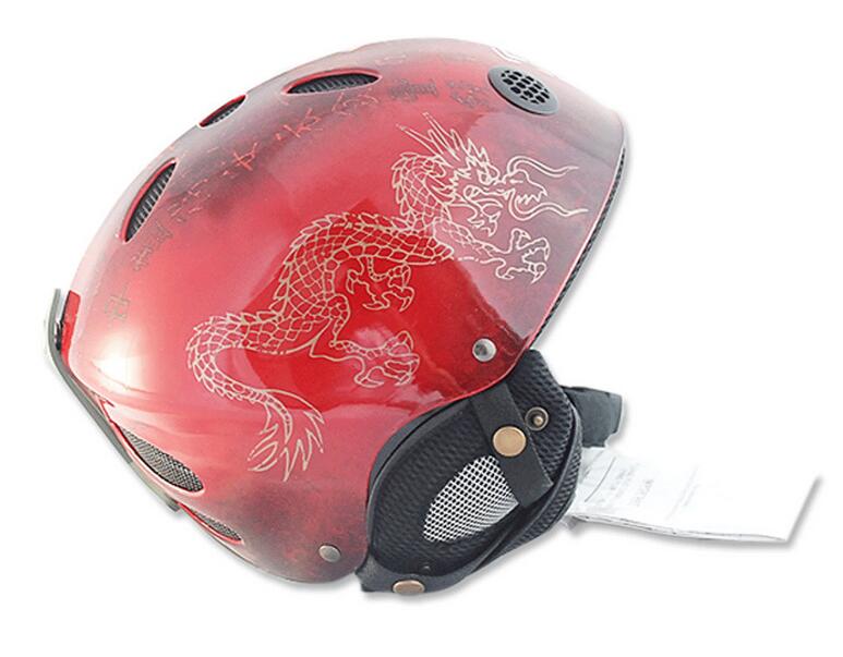 for Children High-grade Professional Skiing helmets Ski protective gear helmet Skating equipment
for Children High-grade Professional Skiing helmets Ski protective gear helmet Skating equipment