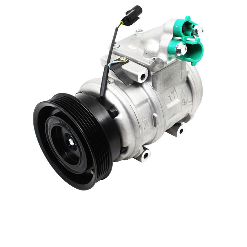 Original Diesel Air Conditioning Refrigeration Compressor Assembly For Great Wall Haval H5 CDB069
Original Diesel Air Conditioning Refrigeration Compressor Assembly For Great Wall Haval H5 CDB069