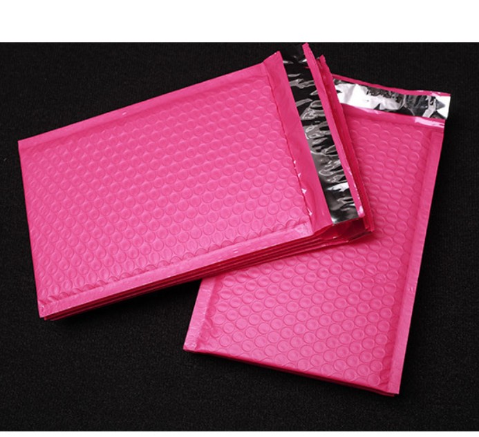 Bubble Packing Bags Poly Bubble Gift Mailer Pink Self Seal Padded Envelopes mailing bags Gift Wrap
Bubble Packing Bags Poly Bubble Gift Mailer Pink Self Seal Padded Envelopes mailing bags Gift Wrap