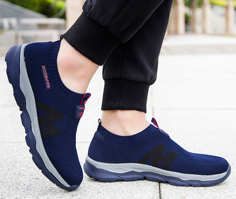 Cheap Fashion Sneakers Breathable Men Women Fashion Slip On Sneakers Loafers Shoes Without Laces With Box
Cheap Fashion Sneakers Breathable Men Women Fashion Slip On Sneakers Loafers Shoes Without Laces With Box