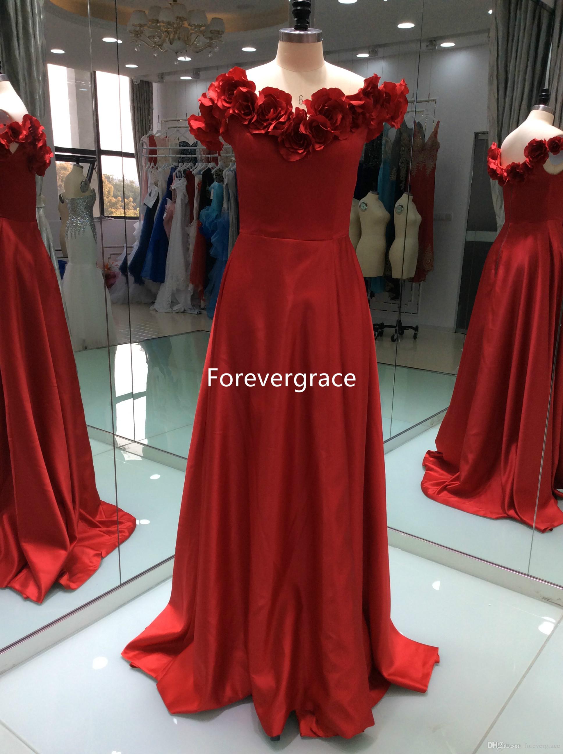 2019 Real Photos Red A Line Prom Dress Sexy With Zipper Long Satin Formal Evening Party Gown Custom Made Plus Size, Pink
2019 Real Photos Red A Line Prom Dress Sexy With Zipper Long Satin Formal Evening Party Gown Custom Made Plus Size, Pink