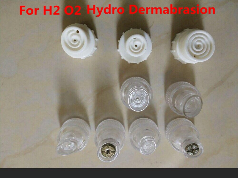 9 Tips for Deep Cleansing H2 O2 Hydro Water Dermabrasion Hydra Facial Skin Care Replacement head
9 Tips for Deep Cleansing H2 O2 Hydro Water Dermabrasion Hydra Facial Skin Care Replacement head