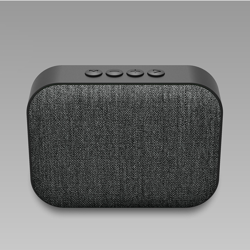 Fabric Net FM Radio home Bluetooth Speaker Wireless Outdoor Portable Bluetooth Speaker Support U-disk TF Card
Fabric Net FM Radio home Bluetooth Speaker Wireless Outdoor Portable Bluetooth Speaker Support U-disk TF Card