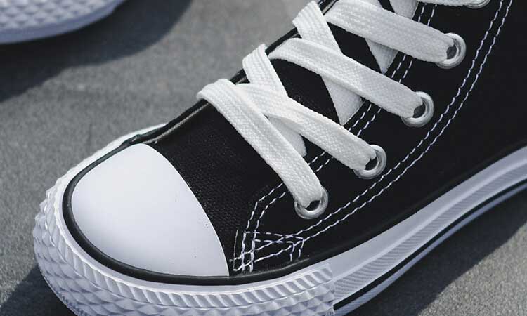 Children Shoes For Girl Baby Sneakers New Spring 2019 Fashion High Top Canvas Toddler Boy Shoe Kids Classic Canvas Shoes #65