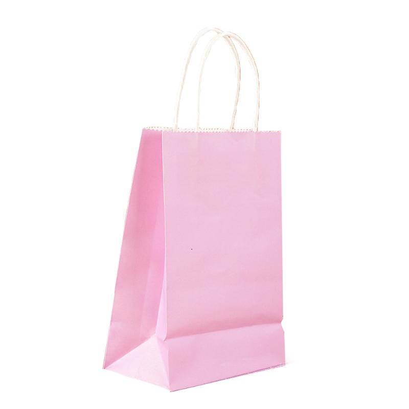10PCS Small Paper Party Bags Gift Bag With Handles Recyclable wedding birthday party gift package bags Wrapping Supplies black
10PCS Small Paper Party Bags Gift Bag With Handles Recyclable wedding birthday party gift package bags Wrapping Supplies black