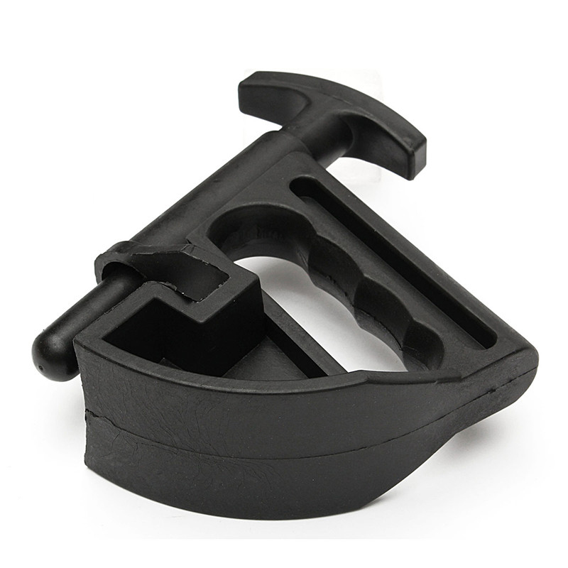 Car Auto Tire Bead Clamp Tire Changer Bead Clamp Drop Center Tool Universal Rim Pry Wheel Changing Helper Car-Styling
