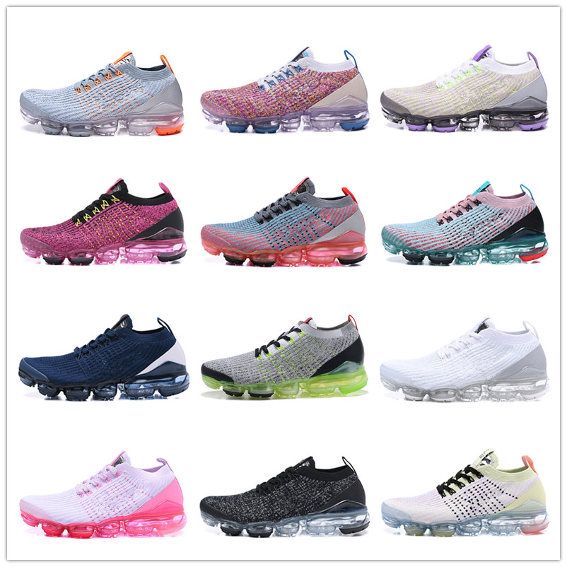2019 FK 2.0 Knit Running Shoes Men Women Triple White Black Grey Blue Pink Knitting Trainers Fashion Sport Sneakers Mens Designer Shoes 36-45, Box
2019 FK 2.0 Knit Running Shoes Men Women Triple White Black Grey Blue Pink Knitting Trainers Fashion Sport Sneakers Mens Designer Shoes 36-45, Box