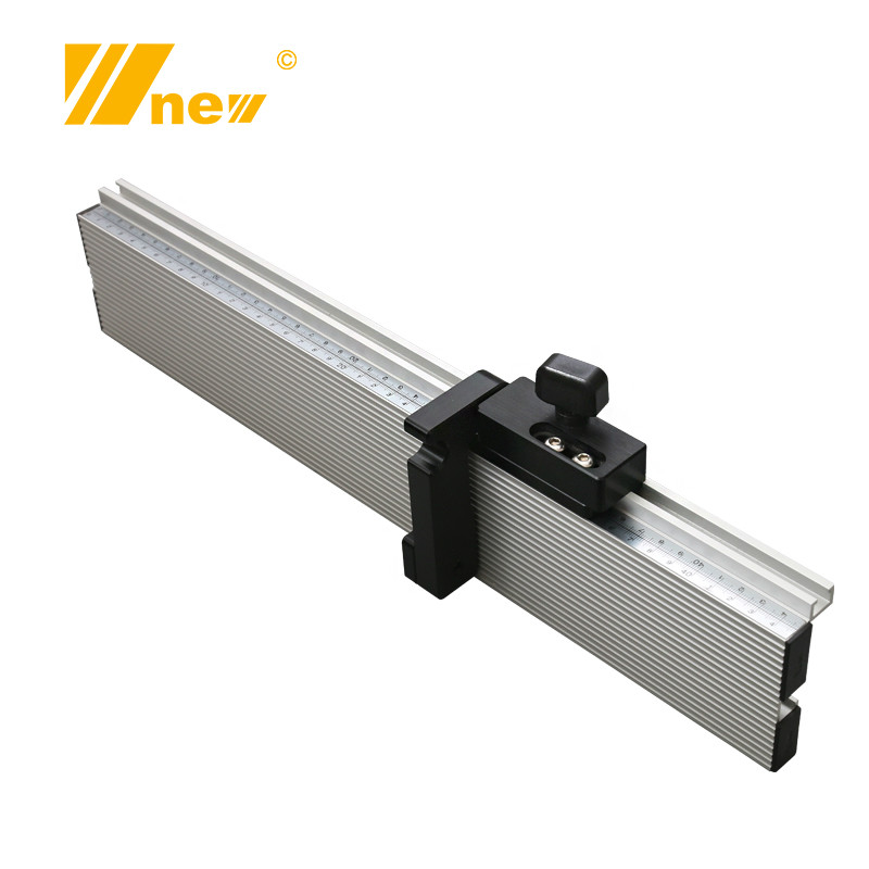 600/800mm Track Brackets Miter Track Stop Scale Set Woodworking T Slot Aluminum Table Saw Fence Workbench DIY Woodworking Tools
600/800mm Track Brackets Miter Track Stop Scale Set Woodworking T Slot Aluminum Table Saw Fence Workbench DIY Woodworking Tools