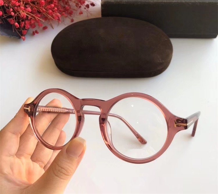Wholesale-Newarrival retro-vintage unisex round plank TF5526 eyewear frame 45-23-plank for sunglasses prescripiton glasses fullset cas
Wholesale-Newarrival retro-vintage unisex round plank TF5526 eyewear frame 45-23-plank for sunglasses prescripiton glasses fullset cas