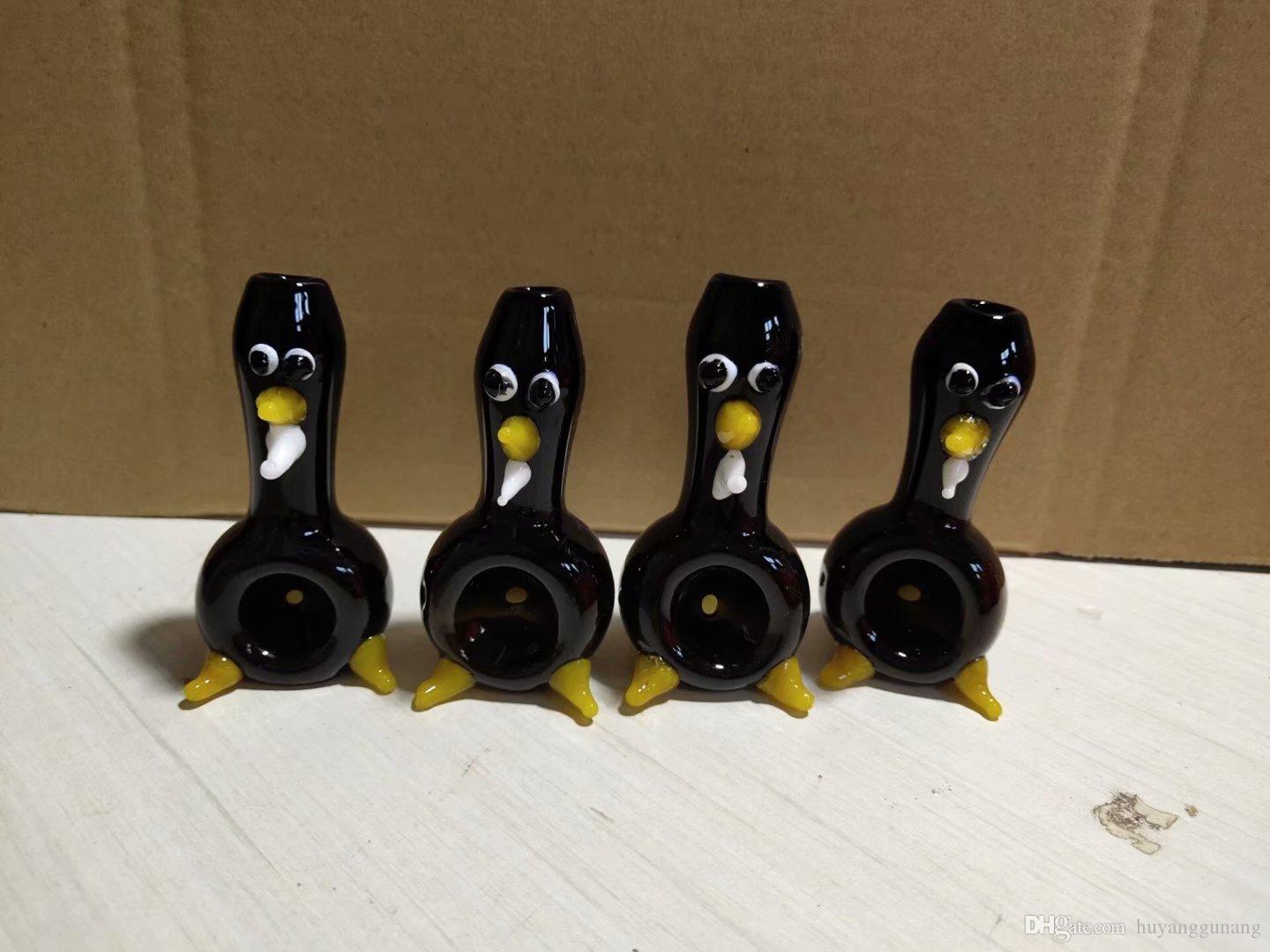 Black Bird Glass Pipe Wholesale Glass Hookah, Glass Water Pipe Fittings, Smoking ,Free Shippin
Black Bird Glass Pipe Wholesale Glass Hookah, Glass Water Pipe Fittings, Smoking ,Free Shippin
