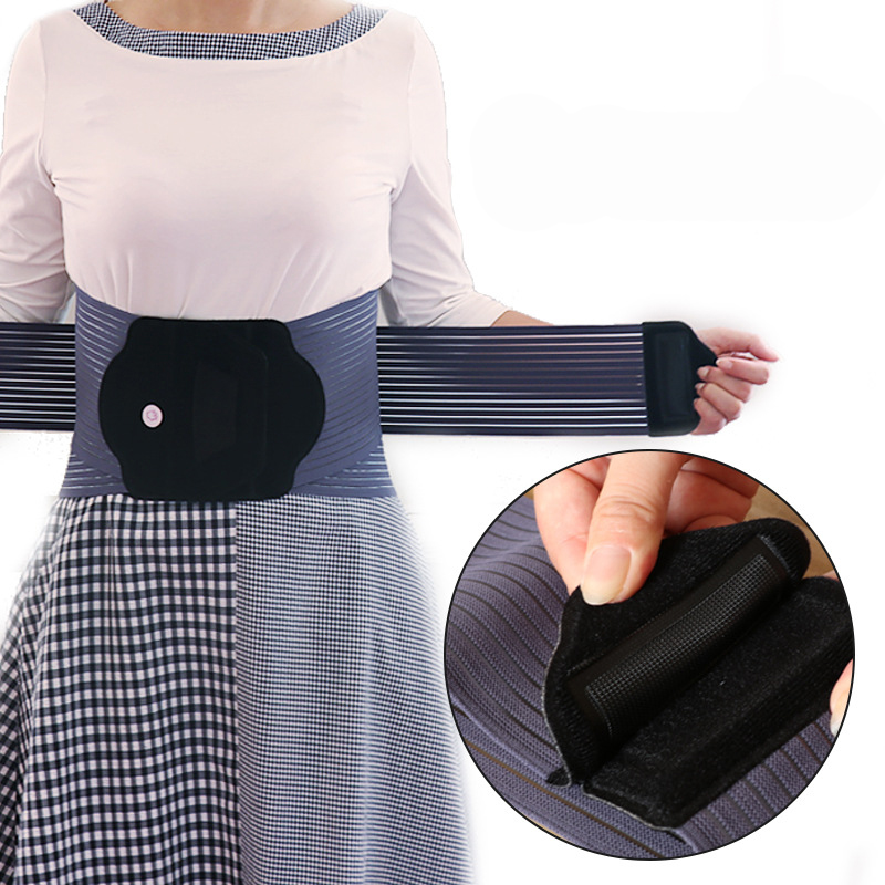 2020 New Women Men Hot-pressed Waist Support Belt Multifunctional Back Support Strap Work Waist Back Pain Belt Size XXL, Blue
2020 New Women Men Hot-pressed Waist Support Belt Multifunctional Back Support Strap Work Waist Back Pain Belt Size XXL, Blue