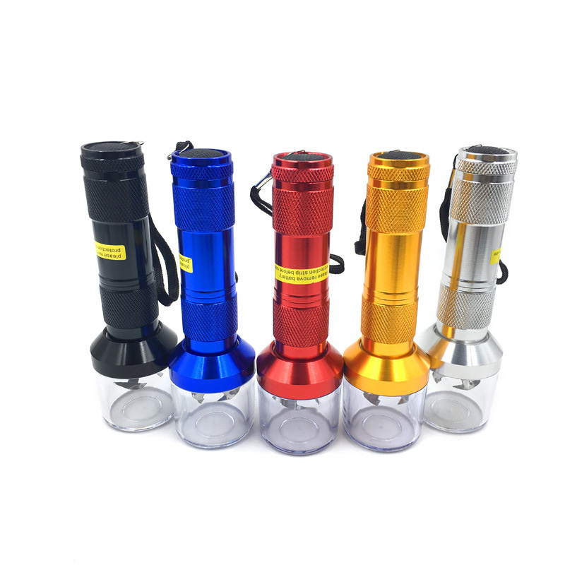 high quality battery aluminum automatic electronic electric smoke tobacco herb electric grinder
high quality battery aluminum automatic electronic electric smoke tobacco herb electric grinder