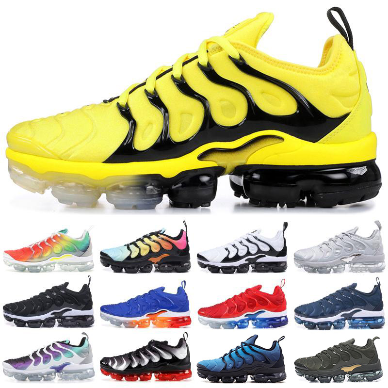 2020 tn plus triple black running shoes best quality tn sneakers fashion man mens women stylist shoes
2020 tn plus triple black running shoes best quality tn sneakers fashion man mens women stylist shoes