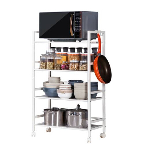 sales 2019 Free shipping Widen Widen 4 Tiers Multi-functional Storage Cart Rack Organiser Shelf Ivory White
sales 2019 Free shipping Widen Widen 4 Tiers Multi-functional Storage Cart Rack Organiser Shelf Ivory White