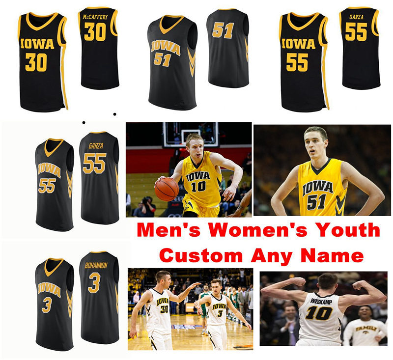 Iowa Hawkeyes Jerseys Mens Connor McCaffery Jersey Cordell Pemsl Aidan Vanderloo Luka Garza New College Basketball Jerseys Custom Stitched, Black
Iowa Hawkeyes Jerseys Mens Connor McCaffery Jersey Cordell Pemsl Aidan Vanderloo Luka Garza New College Basketball Jerseys Custom Stitched, Black