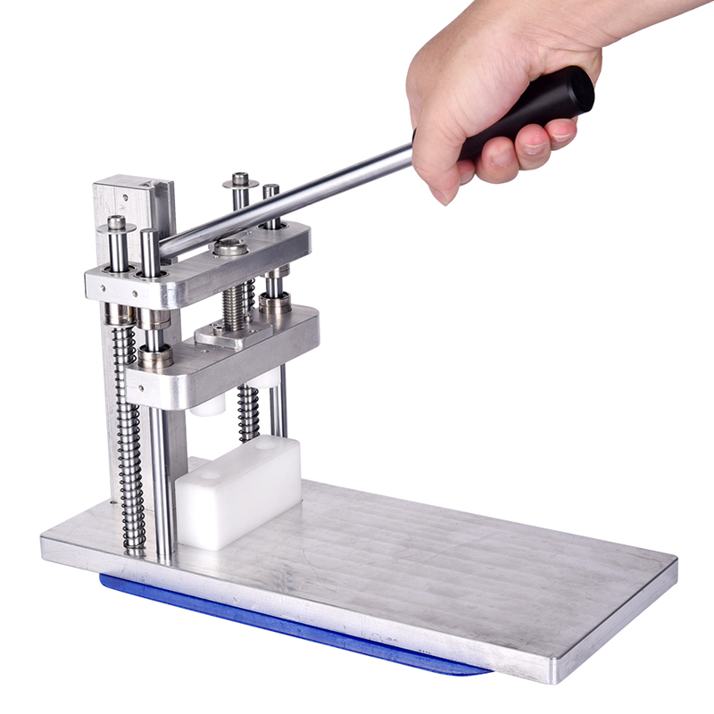 Accessories Tool Press Machine for G5 MT6 Dank Moonrock Vape Cartridges Portable Manual Compressor Manually Presser Machine
Accessories Tool Press Machine for G5 MT6 Dank Moonrock Vape Cartridges Portable Manual Compressor Manually Presser Machine