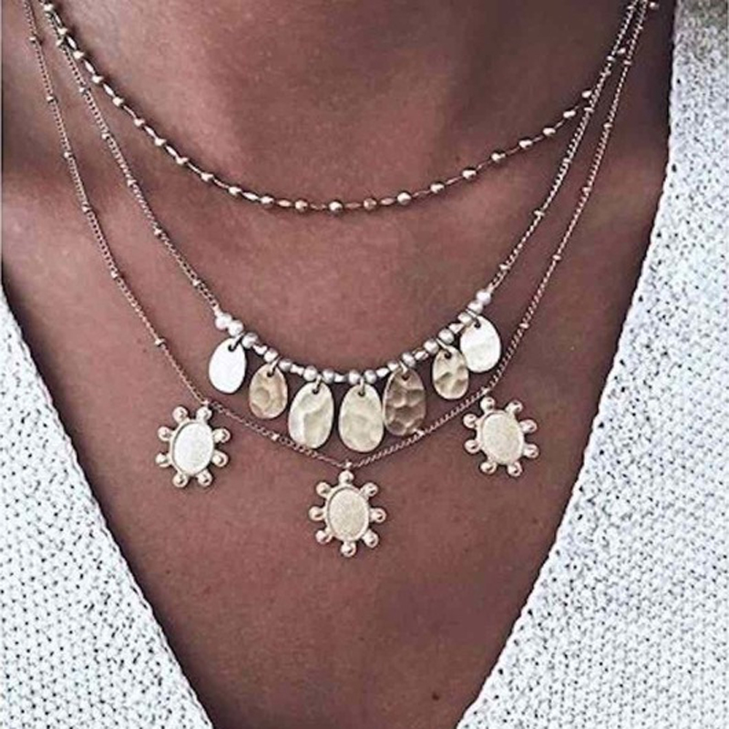 HuaTang Bohemia Carving Tortoise Style Long Chain Multilayer Gold Color Charm Pendant Long Necklace Fashion Jewelry 9626
HuaTang Bohemia Carving Tortoise Style Long Chain Multilayer Gold Color Charm Pendant Long Necklace Fashion Jewelry 9626