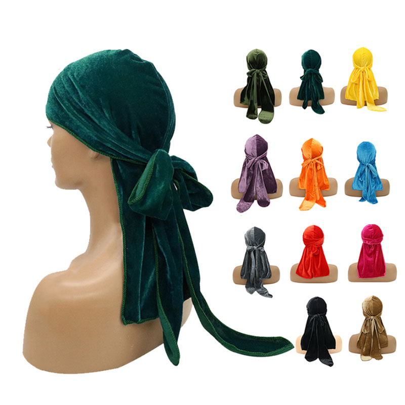 Women Men Autumn Winter Solid color Turban Outdoor Sports Long Tail Caps Fashion Accessories Free Shipping, Mixed color
Women Men Autumn Winter Solid color Turban Outdoor Sports Long Tail Caps Fashion Accessories Free Shipping, Mixed color