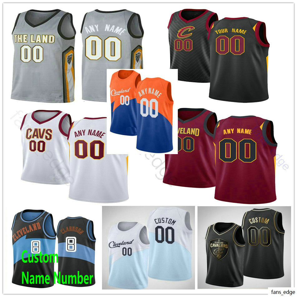 Printed Custom Kevin 0 Love Collin 2 Sexton 16 Cedi Osman Tristan 13 Thompson Dylan Windler 10 Darius Garland Basketball Jersey, Black;red
Printed Custom Kevin 0 Love Collin 2 Sexton 16 Cedi Osman Tristan 13 Thompson Dylan Windler 10 Darius Garland Basketball Jersey, Black;red