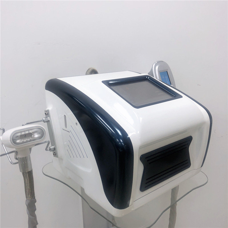 Portable lose weight therapy machine Cooling System Fat Freeze Cellulite Reduction Vacuum Pressure Photon Cryolipolysis Machine
Portable lose weight therapy machine Cooling System Fat Freeze Cellulite Reduction Vacuum Pressure Photon Cryolipolysis Machine