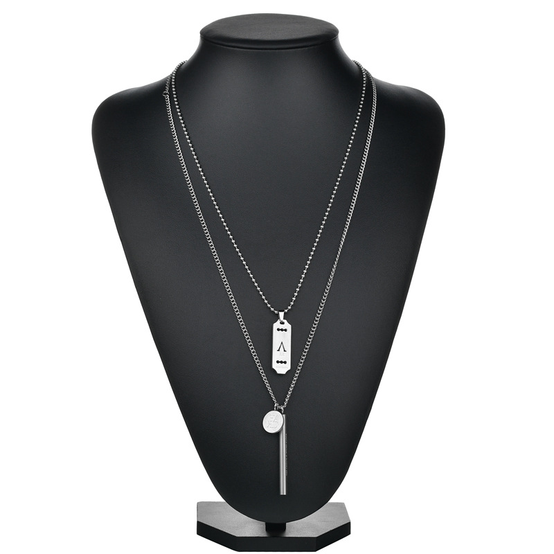 Vintage Silver Roun… - image