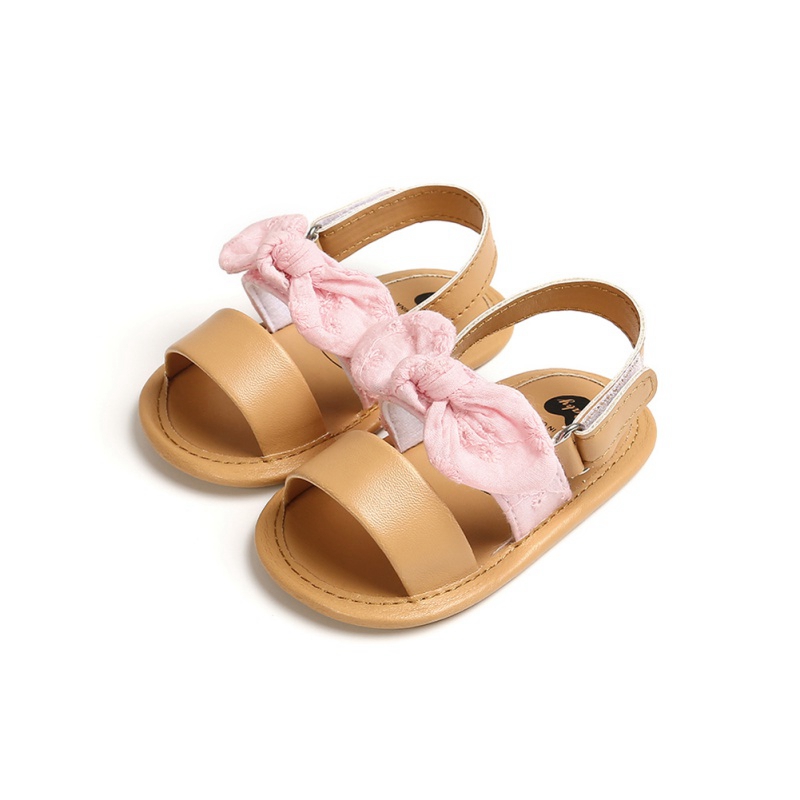 Children Summer -18M Newborn Infant Baby Girl Princess Floral Sandals Sneakers Toddler Soft Crib Walkers Shoes, Brown
Children Summer -18M Newborn Infant Baby Girl Princess Floral Sandals Sneakers Toddler Soft Crib Walkers Shoes, Brown