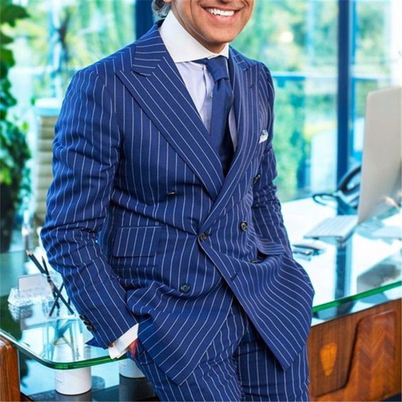 Hot Sale Peak Lapel Wedding Tuxedos Slim Fit Suits For Men Groomsmen Suit Two Pieces Cheap Prom Formal Suits (Jacket+Pants+Tie) 317, Same as image
Hot Sale Peak Lapel Wedding Tuxedos Slim Fit Suits For Men Groomsmen Suit Two Pieces Cheap Prom Formal Suits (Jacket+Pants+Tie) 317, Same as image