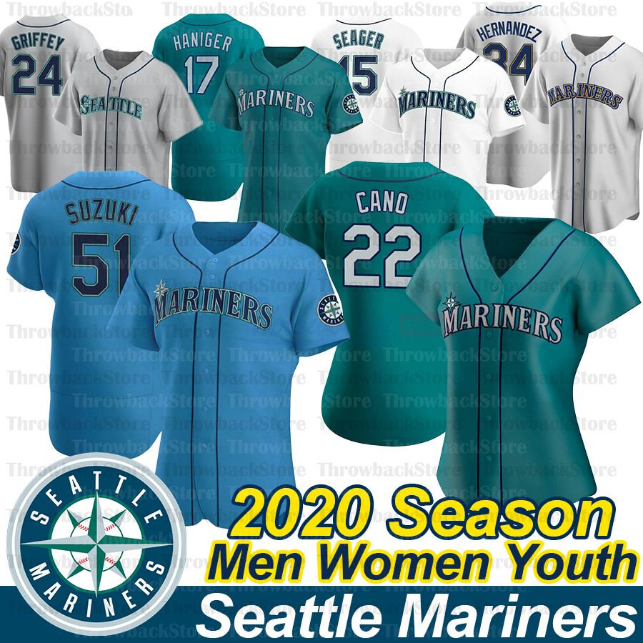 Seattle Ryon Healy Jersey 17 Mitch Haniger Felix Hernandez Kyle Seager Long Jr Omar Narvaez 2020 Season Baseball Jerseys, Youth/coolbase/white
Seattle Ryon Healy Jersey 17 Mitch Haniger Felix Hernandez Kyle Seager Long Jr Omar Narvaez 2020 Season Baseball Jerseys, Youth/coolbase/white
