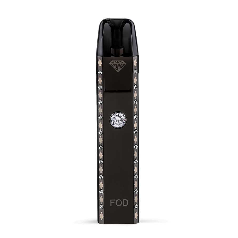 Original LTQ Refillable Vape Pen System 2.0ml Empty Cartridge Demon Killer Fod Rechargeable Starter Kit Cotton Coil Vaporizer, Black
Original LTQ Refillable Vape Pen System 2.0ml Empty Cartridge Demon Killer Fod Rechargeable Starter Kit Cotton Coil Vaporizer, Black