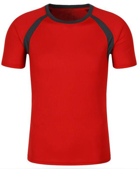 706 men's tight clothes running short-sleeved quick-drying T-shirt 1335555, Black;blue
706 men's tight clothes running short-sleeved quick-drying T-shirt 1335555, Black;blue