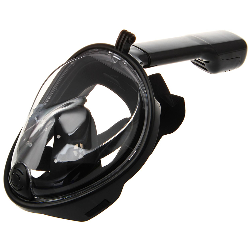 Full Face Driving Maks Swimming Diving Snorkeling Full Face Mask Surface Scuba Anti-Fogging 180 Degree Version for L/XL
Full Face Driving Maks Swimming Diving Snorkeling Full Face Mask Surface Scuba Anti-Fogging 180 Degree Version for L/XL