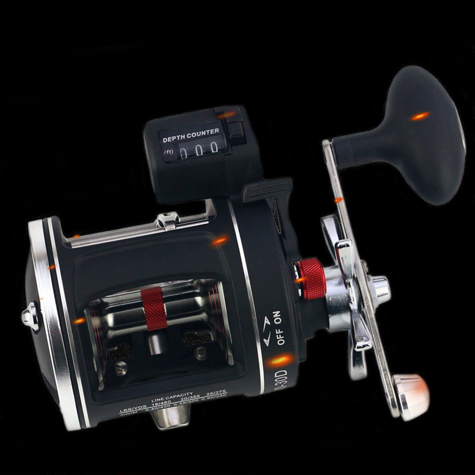 WALK FISH Metal Left/Right handle Casting Sea Fishing Reel Saltwater Baitcasting Reel Coil 12 Ball Bearings Cast Drum Wheel
WALK FISH Metal Left/Right handle Casting Sea Fishing Reel Saltwater Baitcasting Reel Coil 12 Ball Bearings Cast Drum Wheel