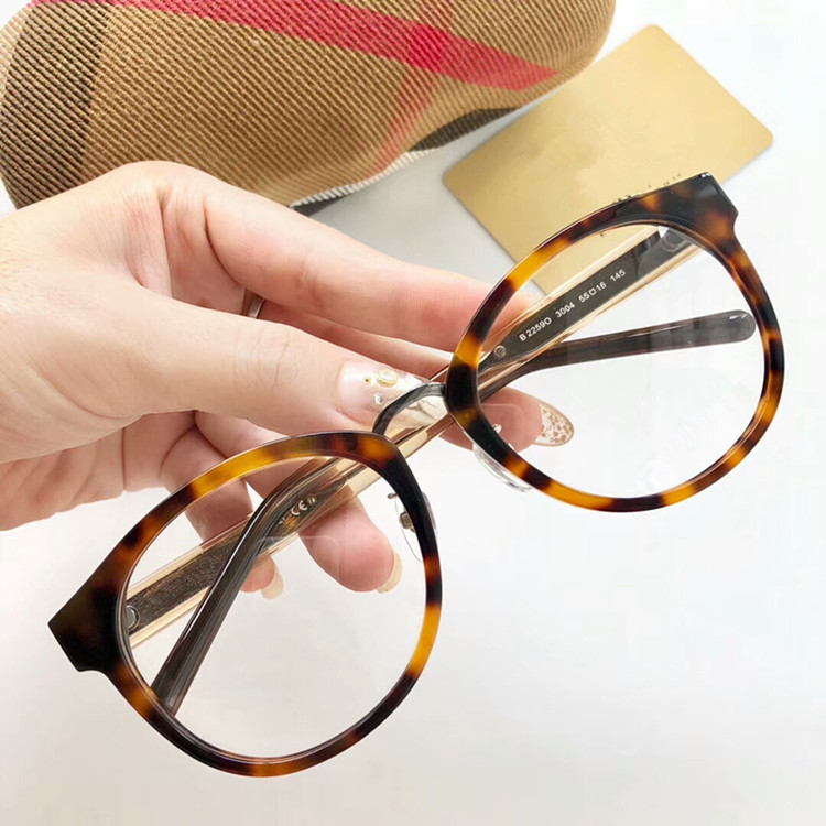 Newest Quality BE2259-O big-rim glasses frame 55-16-145 classical plaid prescription glasses with full-set case
Newest Quality BE2259-O big-rim glasses frame 55-16-145 classical plaid prescription glasses with full-set case