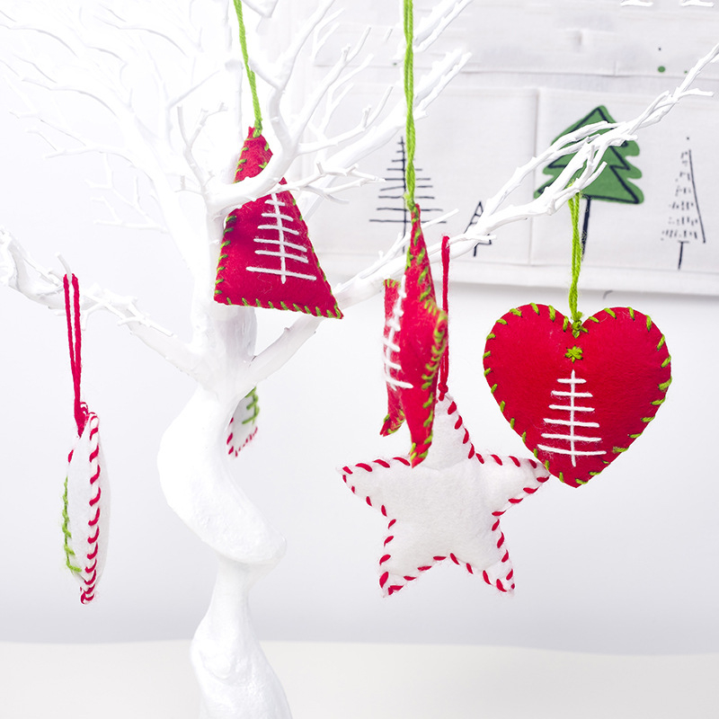 3pcs Christmas Decorations for Home Ornament Christmas Tree Cloth Pendant Navidad 2020 New Year Xmas Decor Tree Noel Hanging
3pcs Christmas Decorations for Home Ornament Christmas Tree Cloth Pendant Navidad 2020 New Year Xmas Decor Tree Noel Hanging