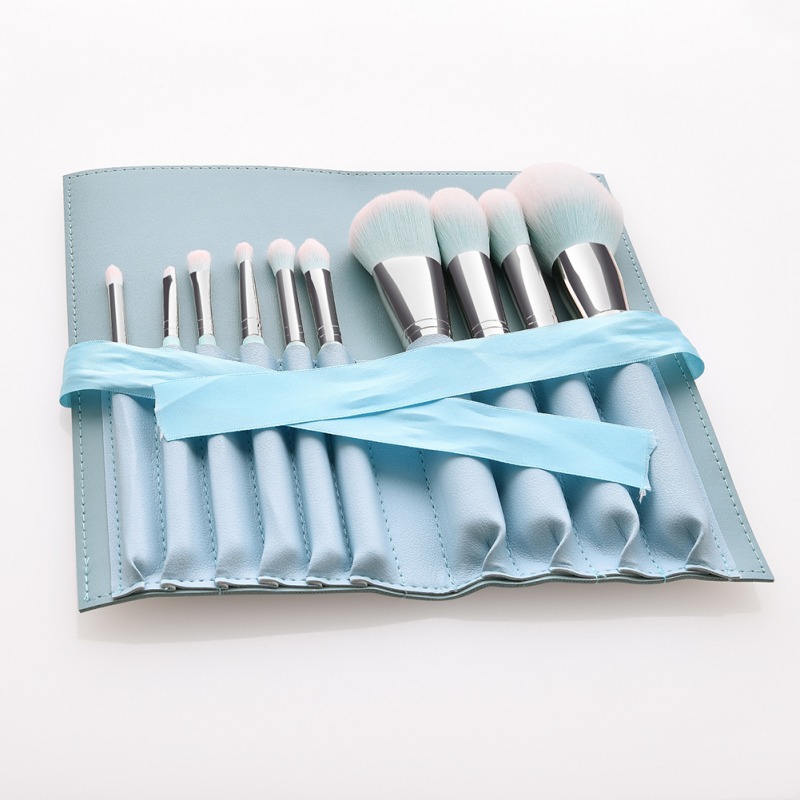 Recommend 12pcs Makeup Brushes Set Loose Powder Foundation Brush Eyeshadow Blush Brush
Recommend 12pcs Makeup Brushes Set Loose Powder Foundation Brush Eyeshadow Blush Brush
