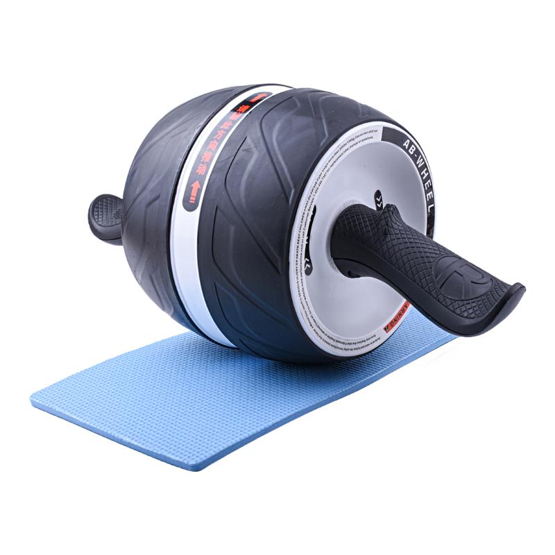 Carver Ab Roller Wheel for Core Workouts Equipment Abdominal Muscle Trainer Home Fitness Gym Exercise Body Building Machine, Green
Carver Ab Roller Wheel for Core Workouts Equipment Abdominal Muscle Trainer Home Fitness Gym Exercise Body Building Machine, Green