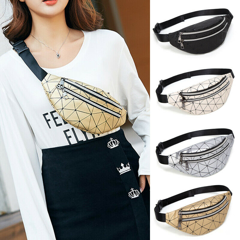 Fashion Men Women Waist Fanny Pack Belt Bag Chest Pouch Travel Hip Bum Bag Small Purse outdoor running climbing cycling bags, Beige
Fashion Men Women Waist Fanny Pack Belt Bag Chest Pouch Travel Hip Bum Bag Small Purse outdoor running climbing cycling bags, Beige