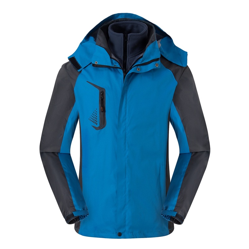 Ski Suits Men's Fleece Liner Autumn And Winter Three-in-One Raincoat Jacket Custom COUPLE'S Outdoor Mountaineering Women's, Orange
Ski Suits Men's Fleece Liner Autumn And Winter Three-in-One Raincoat Jacket Custom COUPLE'S Outdoor Mountaineering Women's, Orange