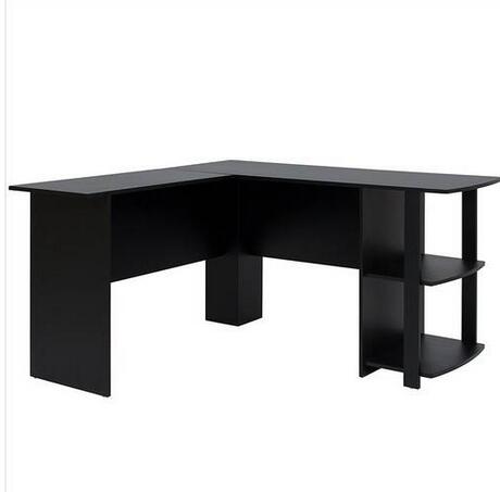 2022 Garden Sets Wholesales Hot sales US STOCK FCH L-Shaped Wood Right-angle Computer Desk with Two-layer Bookshelves Black
2022 Garden Sets Wholesales Hot sales US STOCK FCH L-Shaped Wood Right-angle Computer Desk with Two-layer Bookshelves Black